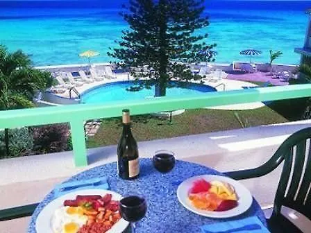 Blue Orchids Beach Hotel Bridgetown