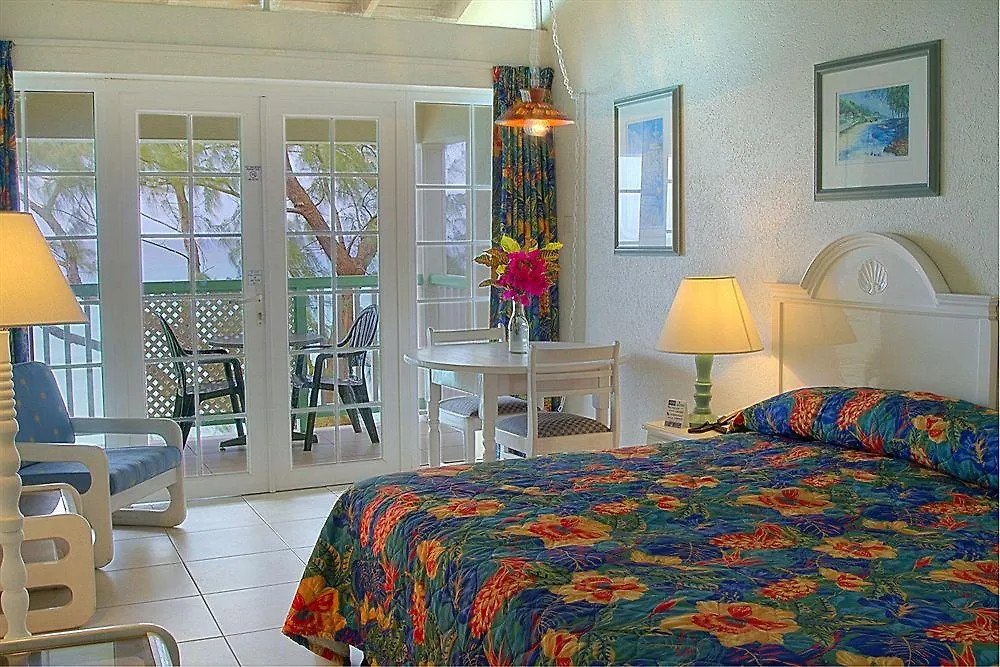 Blue Orchids Beach Hotel Bridgetown