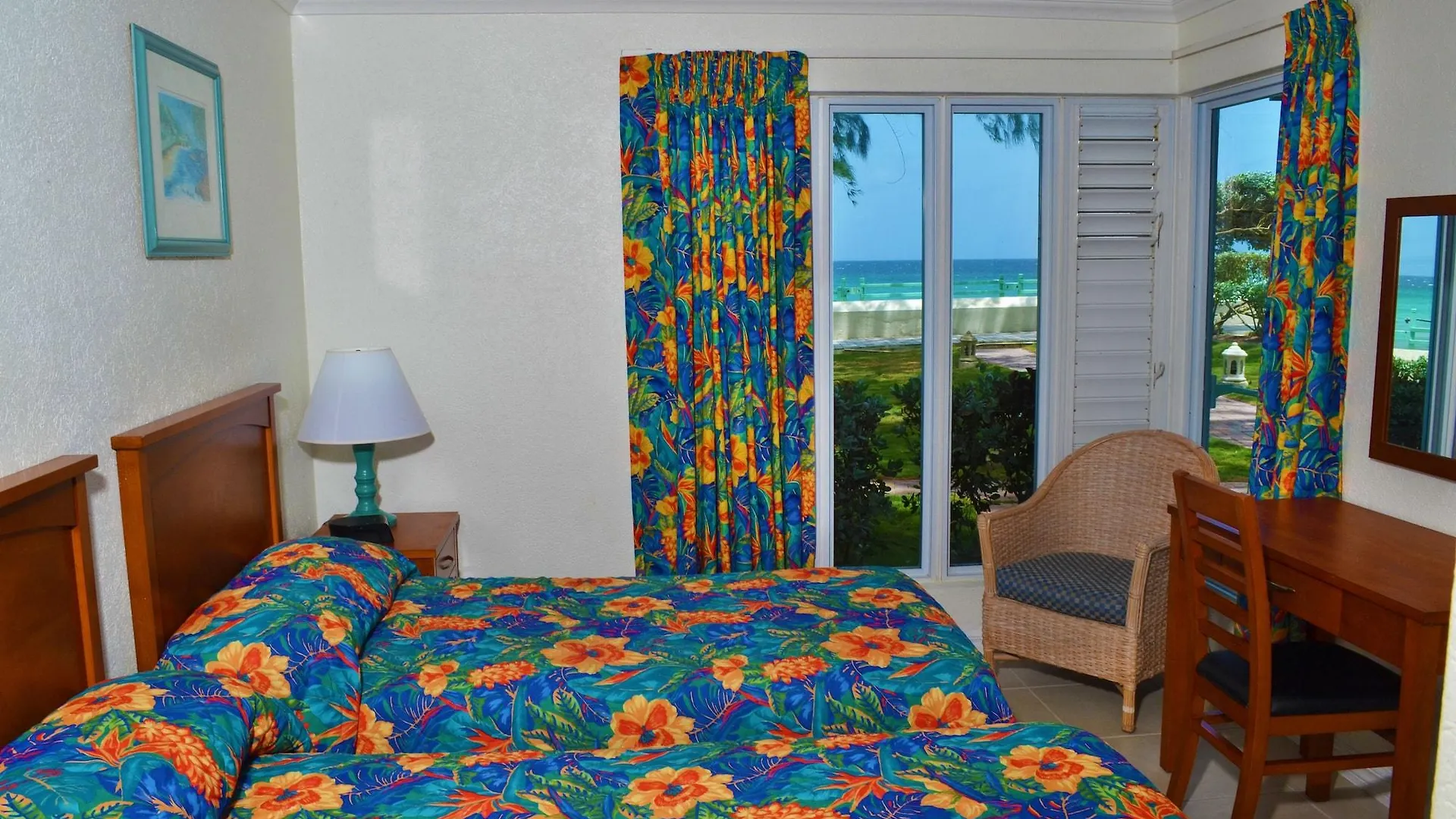 Blue Orchids Beach Hotel Bridgetown
