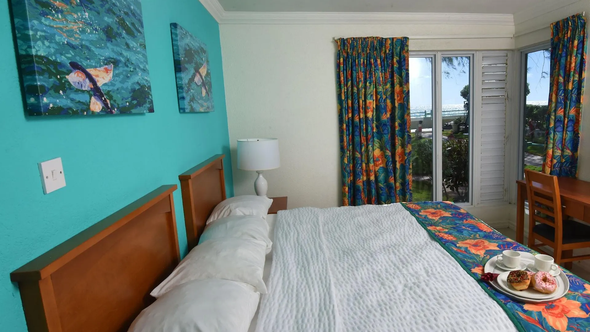 Blue Orchids Beach Hotel Bridgetown