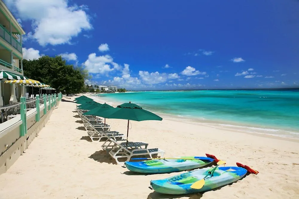 Blue Orchids Beach Hotel Bridgetown