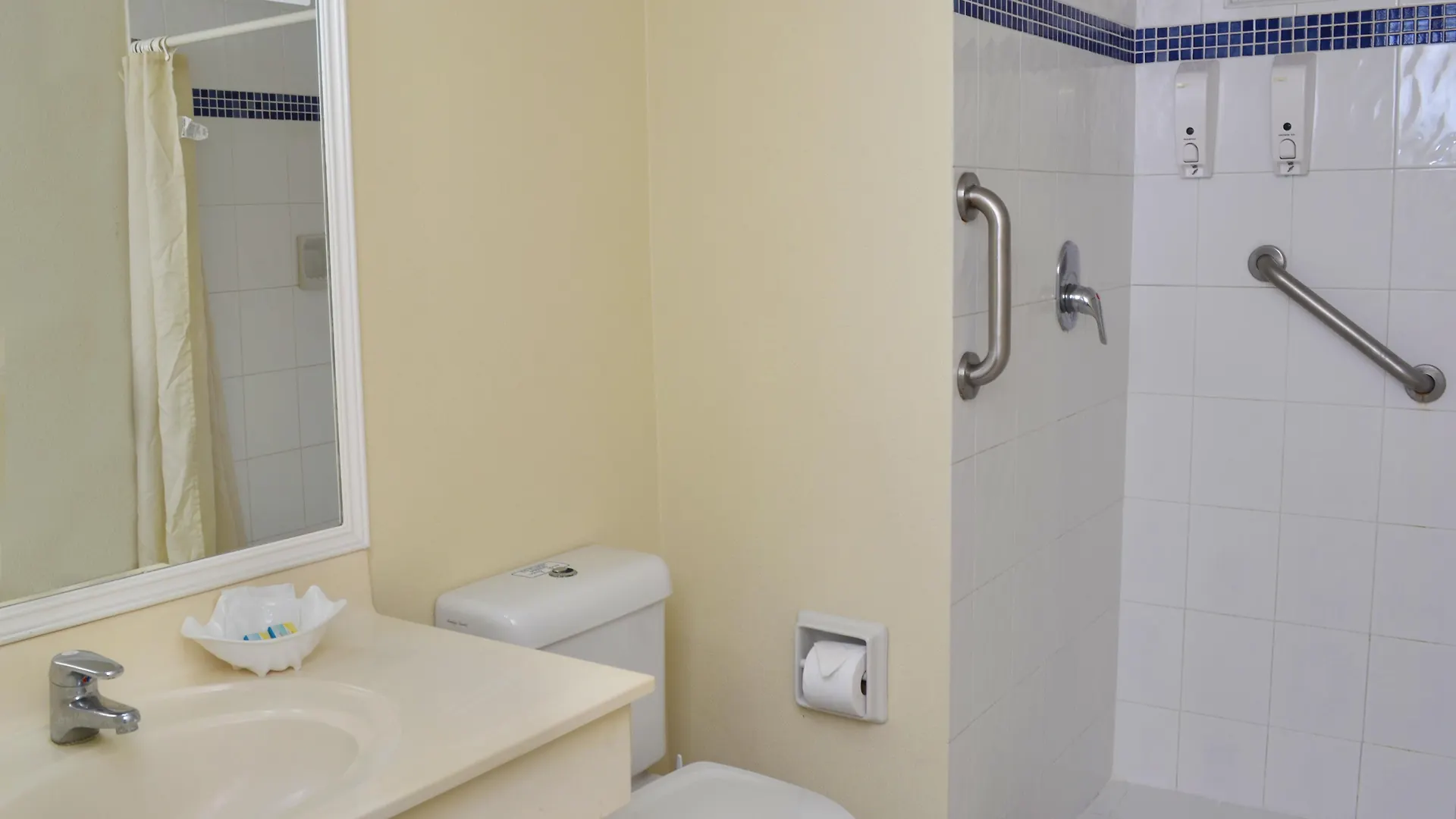 Blue Orchids Beach Hotel Bridgetown
