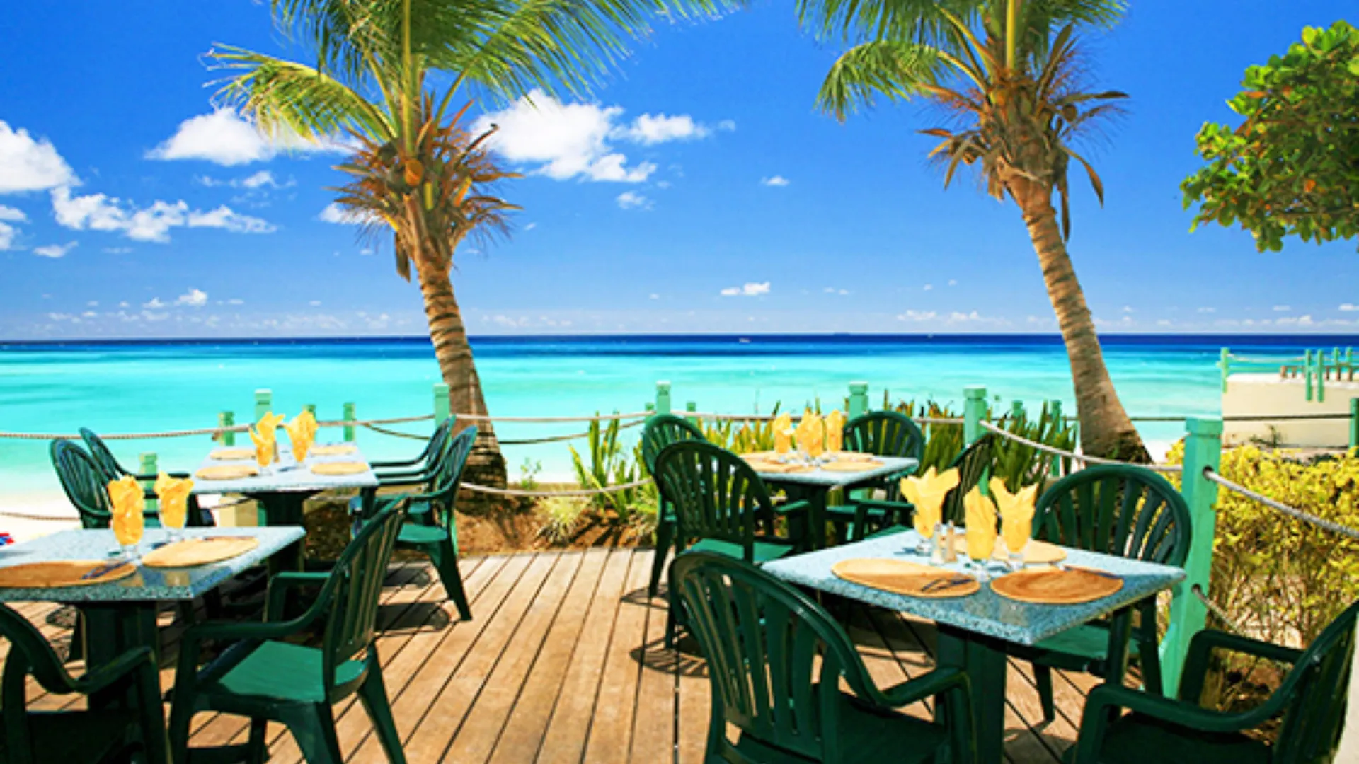 Blue Orchids Beach Hotel Bridgetown