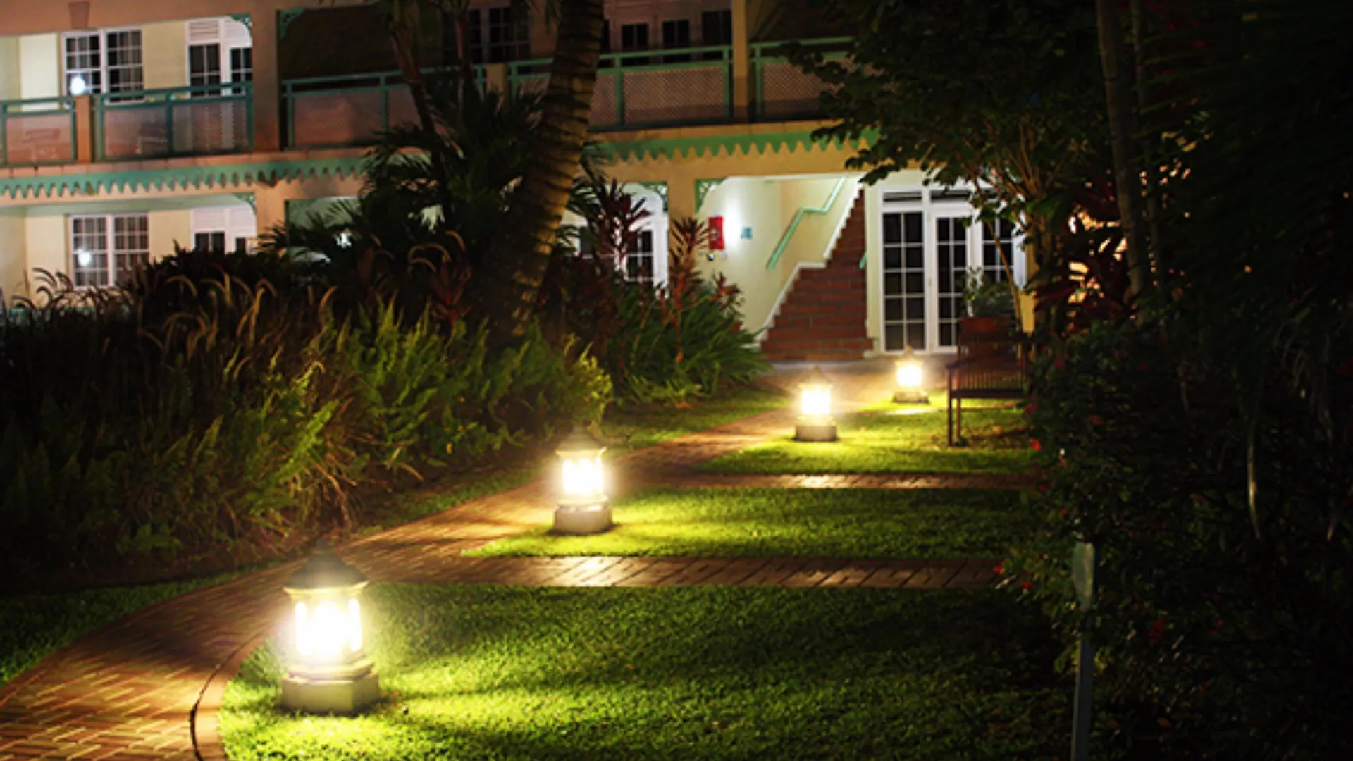 Blue Orchids Beach Hotel Bridgetown Barbados