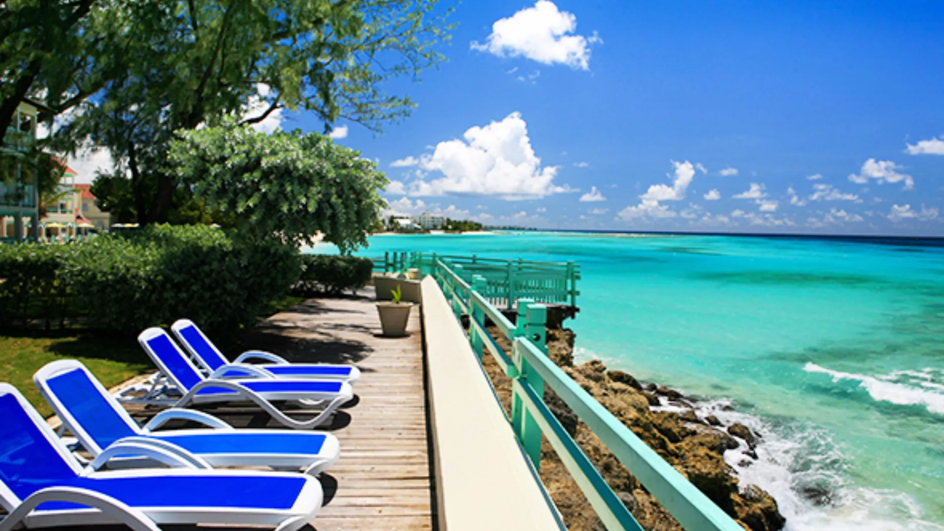 Blue Orchids Beach Hotel Bridgetown