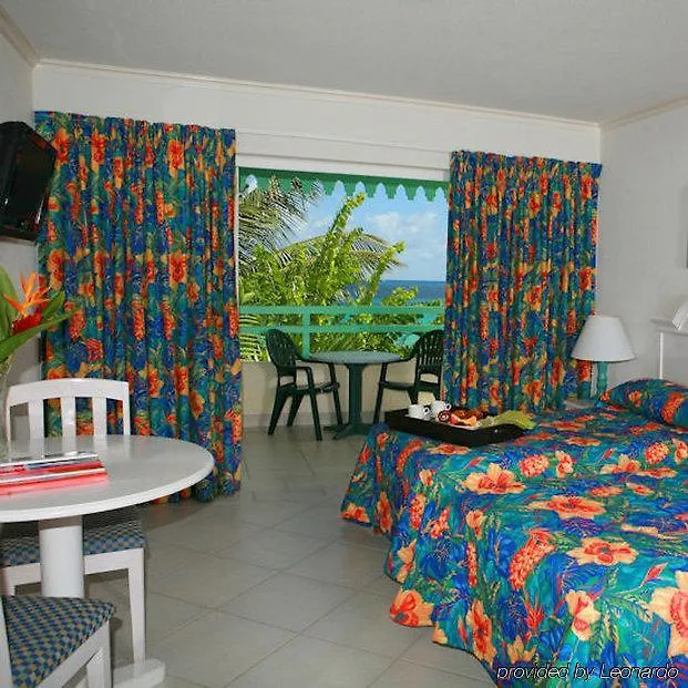 Blue Orchids Beach Hotel Bridgetown