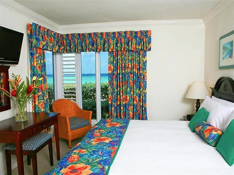 Blue Orchids Beach Hotel Bridgetown
