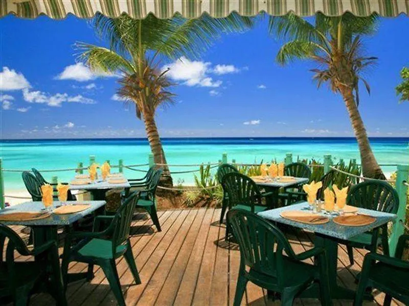 Blue Orchids Beach Hotel Bridgetown 3*,  Barbados