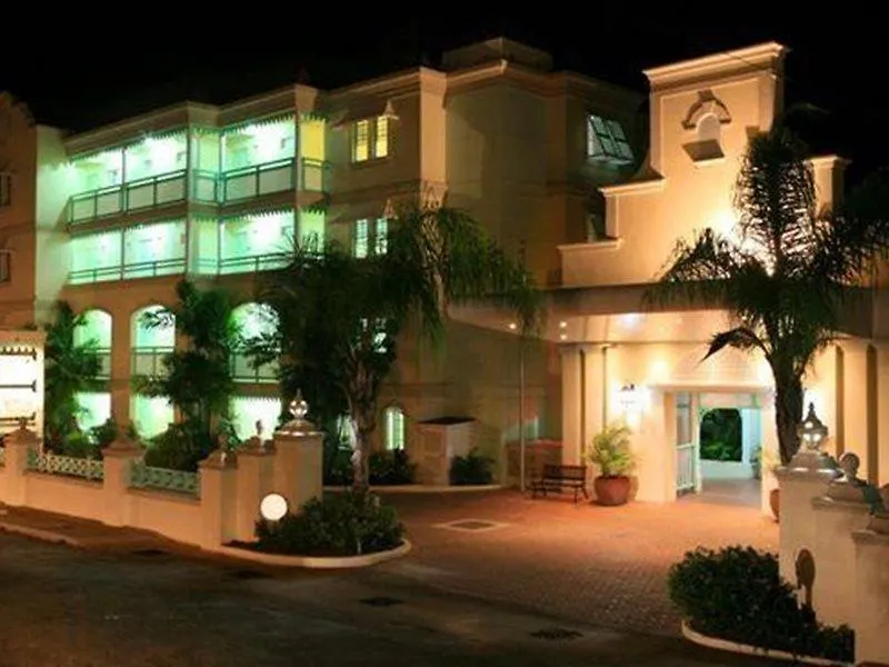 Blue Orchids Beach Hotel Bridgetown
