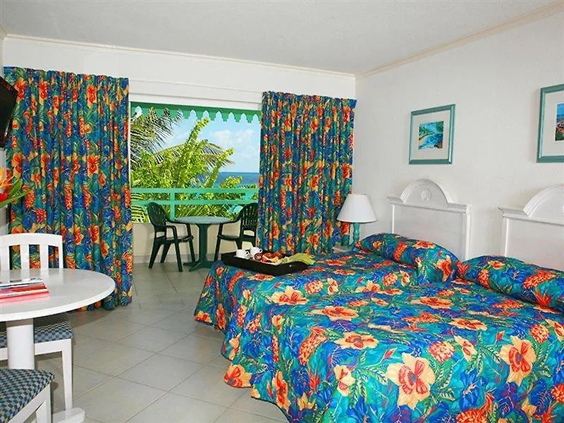 Blue Orchids Beach Hotel Bridgetown