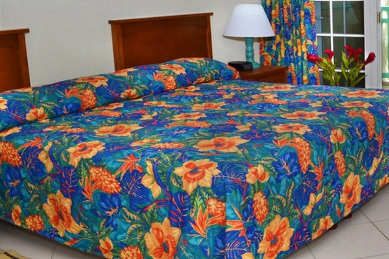 Blue Orchids Beach Hotel Bridgetown