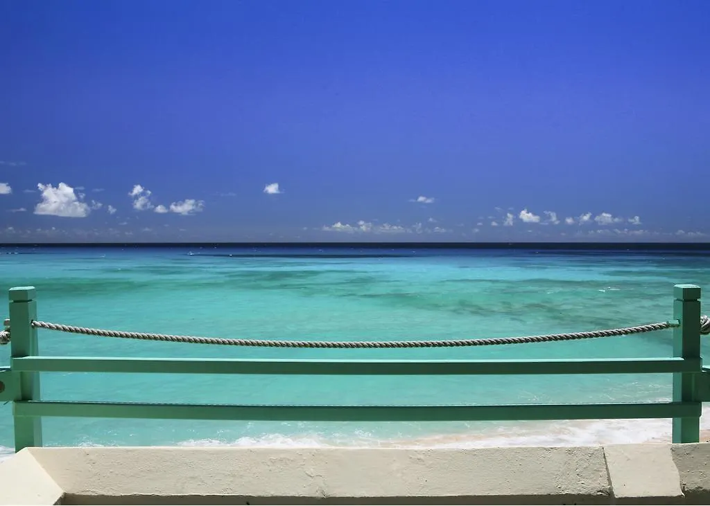 Blue Orchids Beach Hotel Bridgetown
