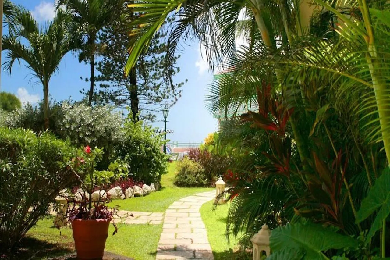 Blue Orchids Beach Hotel Bridgetown
