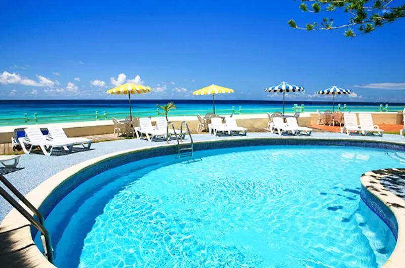 Blue Orchids Beach Hotel Bridgetown