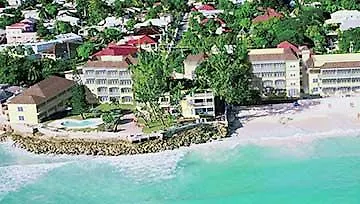 Blue Orchids Beach Hotel Bridgetown