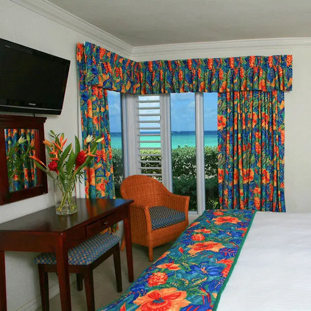 Blue Orchids Beach Hotel Bridgetown