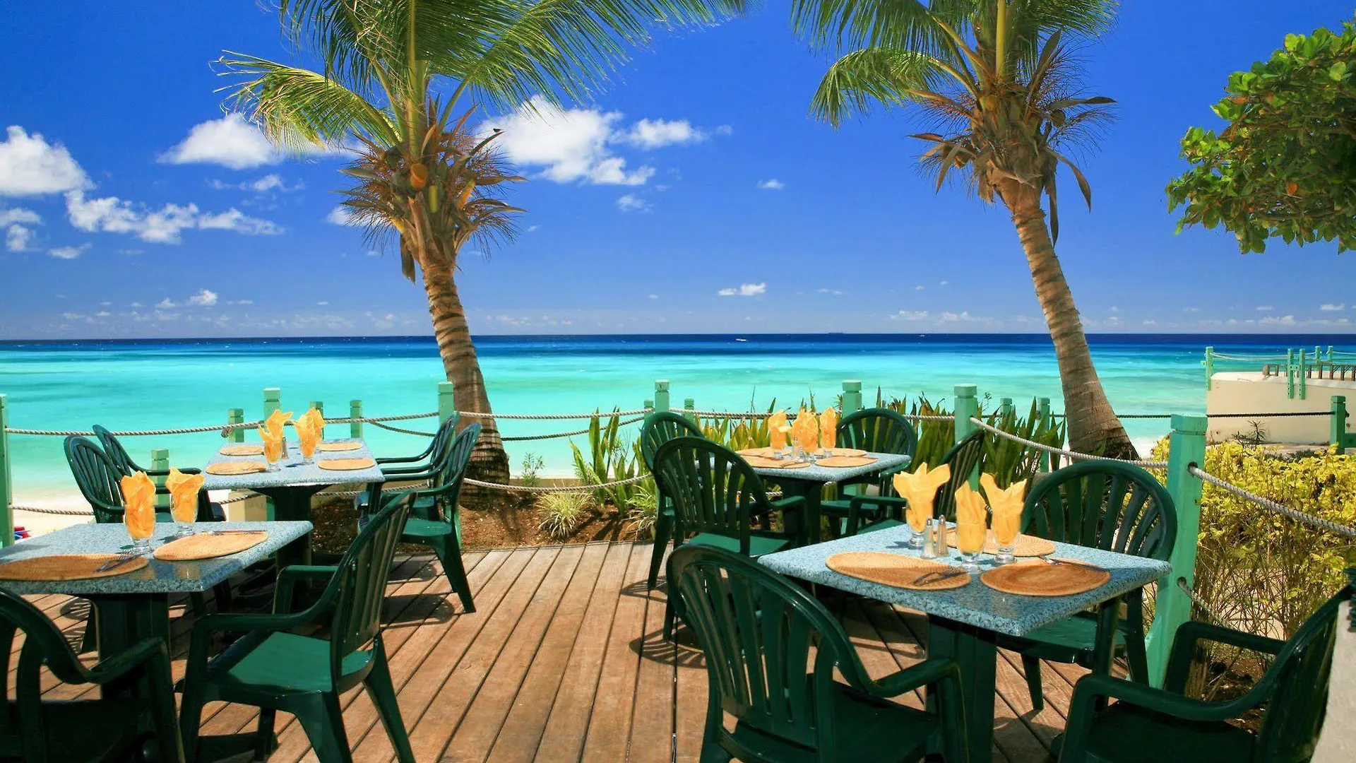 Blue Orchids Beach Hotel Bridgetown