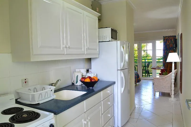 Blue Orchids Beach Hotel Bridgetown Barbados