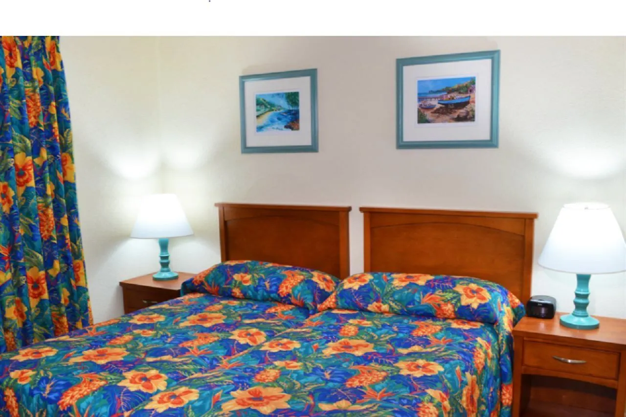 Blue Orchids Beach Hotel Bridgetown