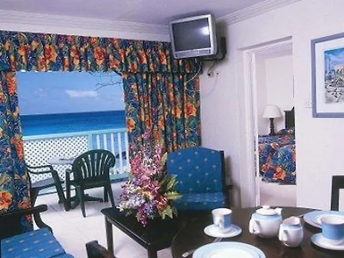 Blue Orchids Beach Hotel بريدج تاون بربادوس
