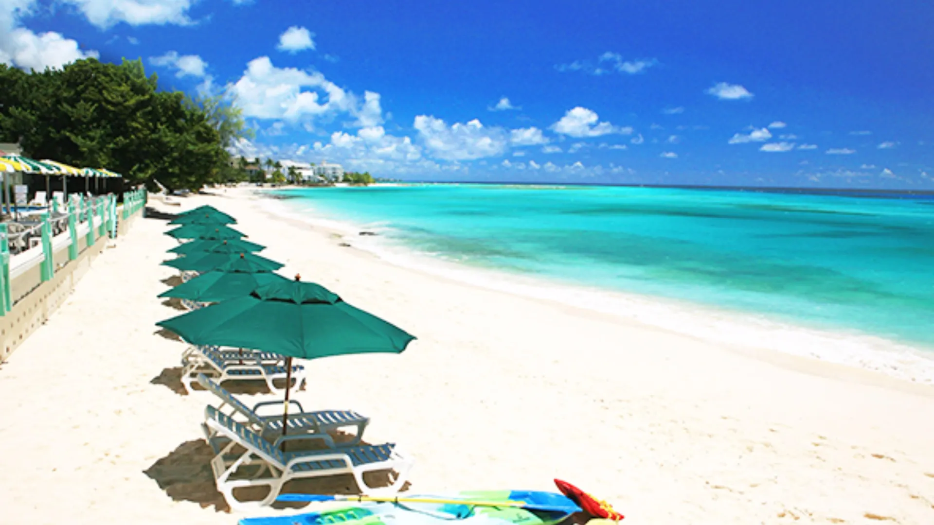 Blue Orchids Beach Hotel بريدج تاون 3*, بريدج تاون بربادوس