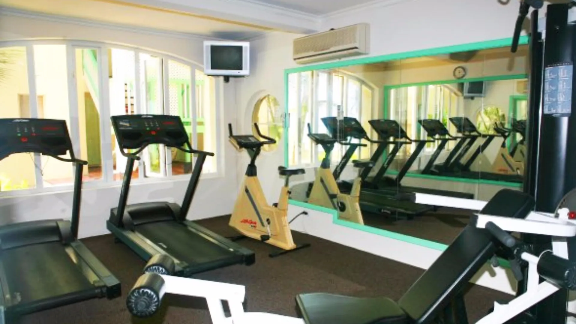 ***  Blue Orchids Beach Hotel بريدج تاون بربادوس