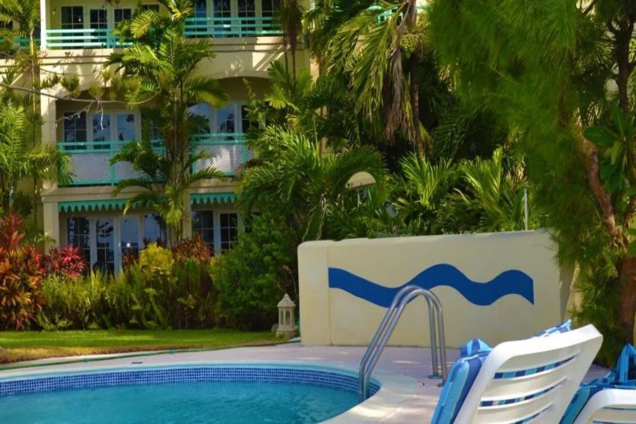 Blue Orchids Beach Hotel بريدج تاون 3*, بريدج تاون بربادوس
