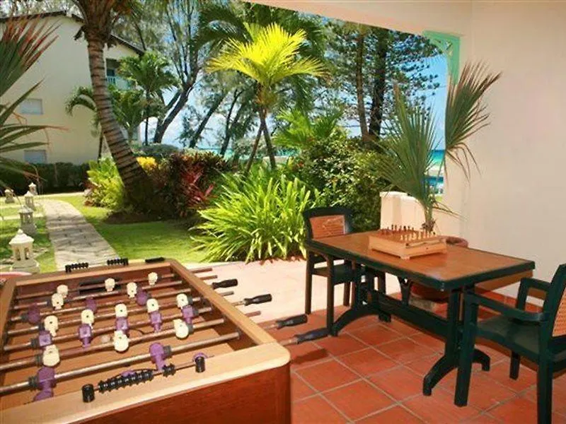 Blue Orchids Beach Hotel بريدج تاون بربادوس