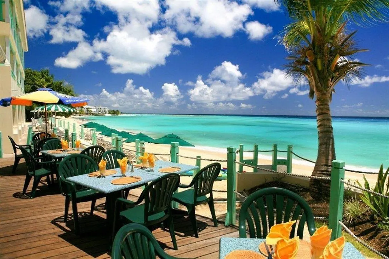 ***  Blue Orchids Beach Hotel بريدج تاون بربادوس