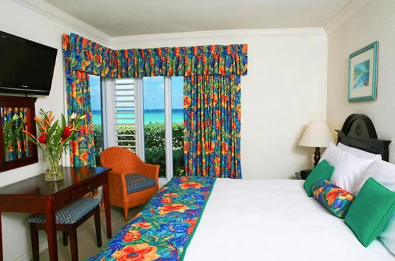Blue Orchids Beach Hotel بريدج تاون