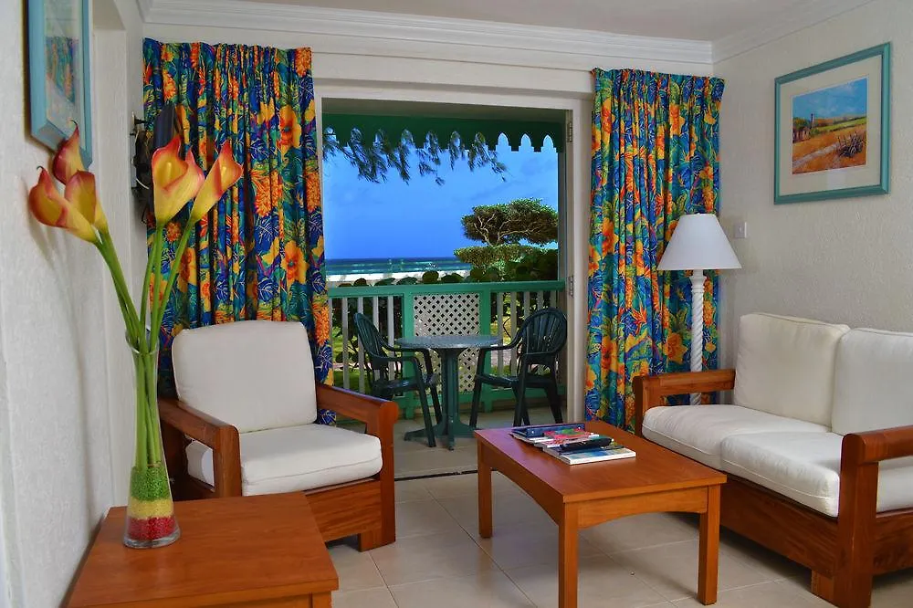 Blue Orchids Beach Hotel Bridgetown