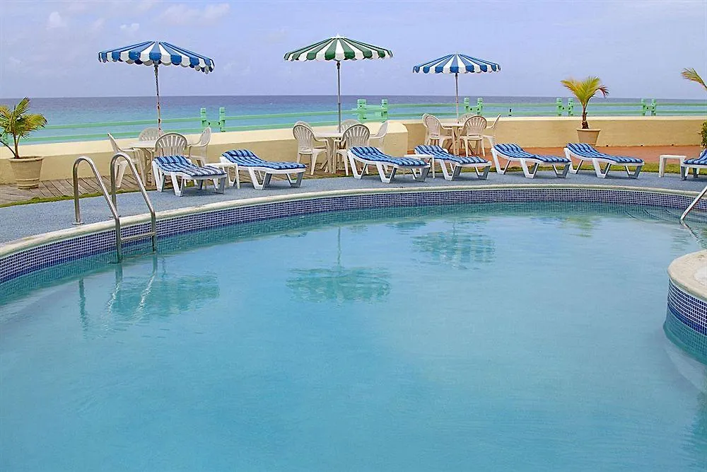 Blue Orchids Beach Hotel Bridgetown