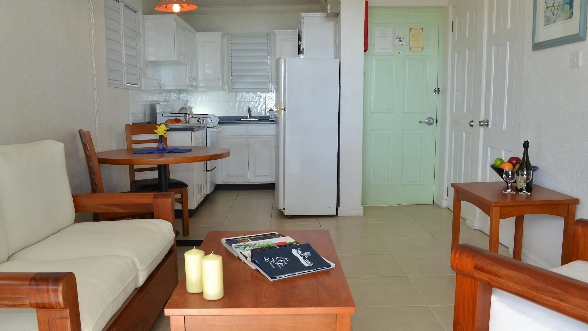 Blue Orchids Beach Hotel Bridgetown Barbados