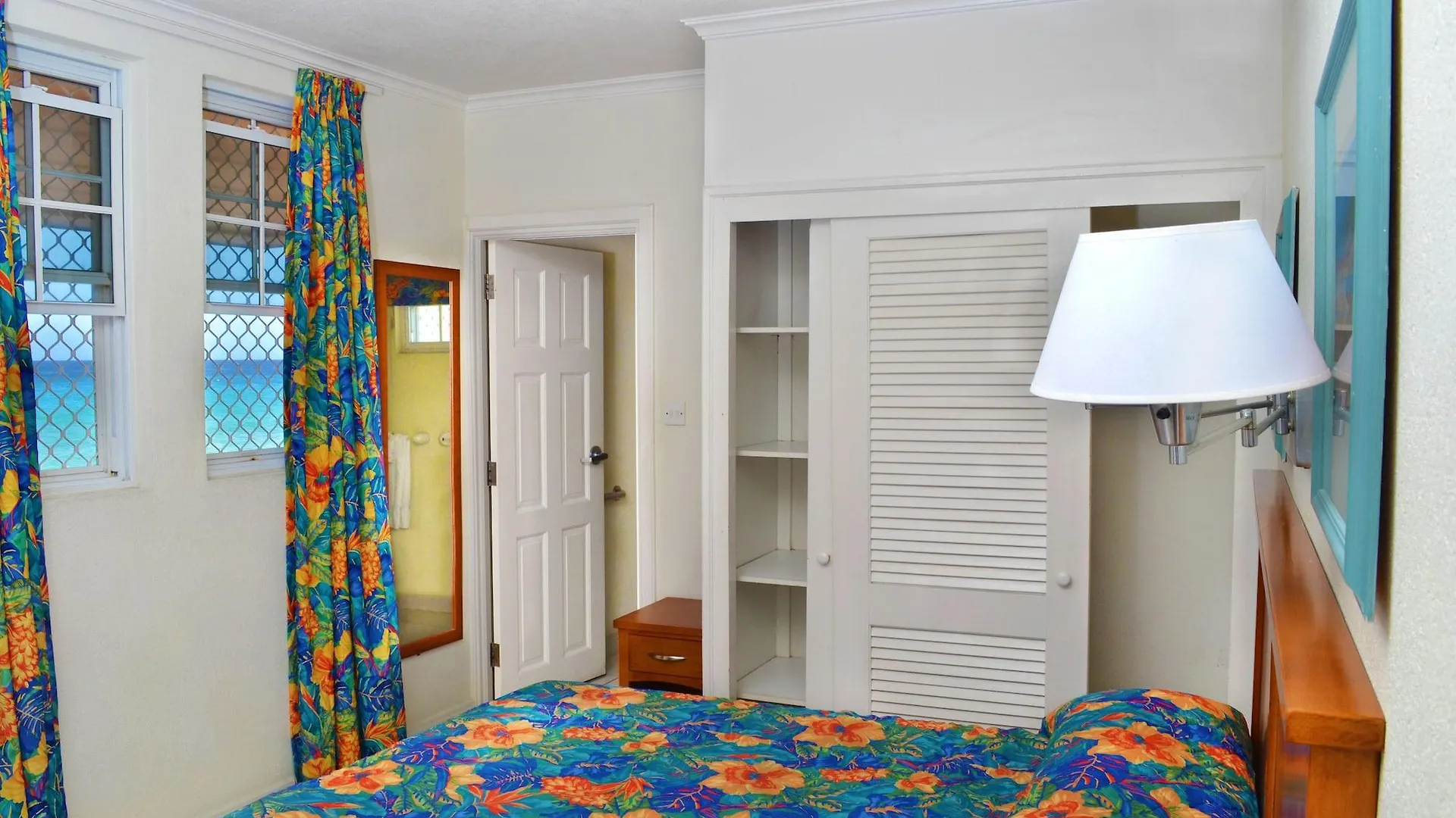 Blue Orchids Beach Hotel Bridgetown