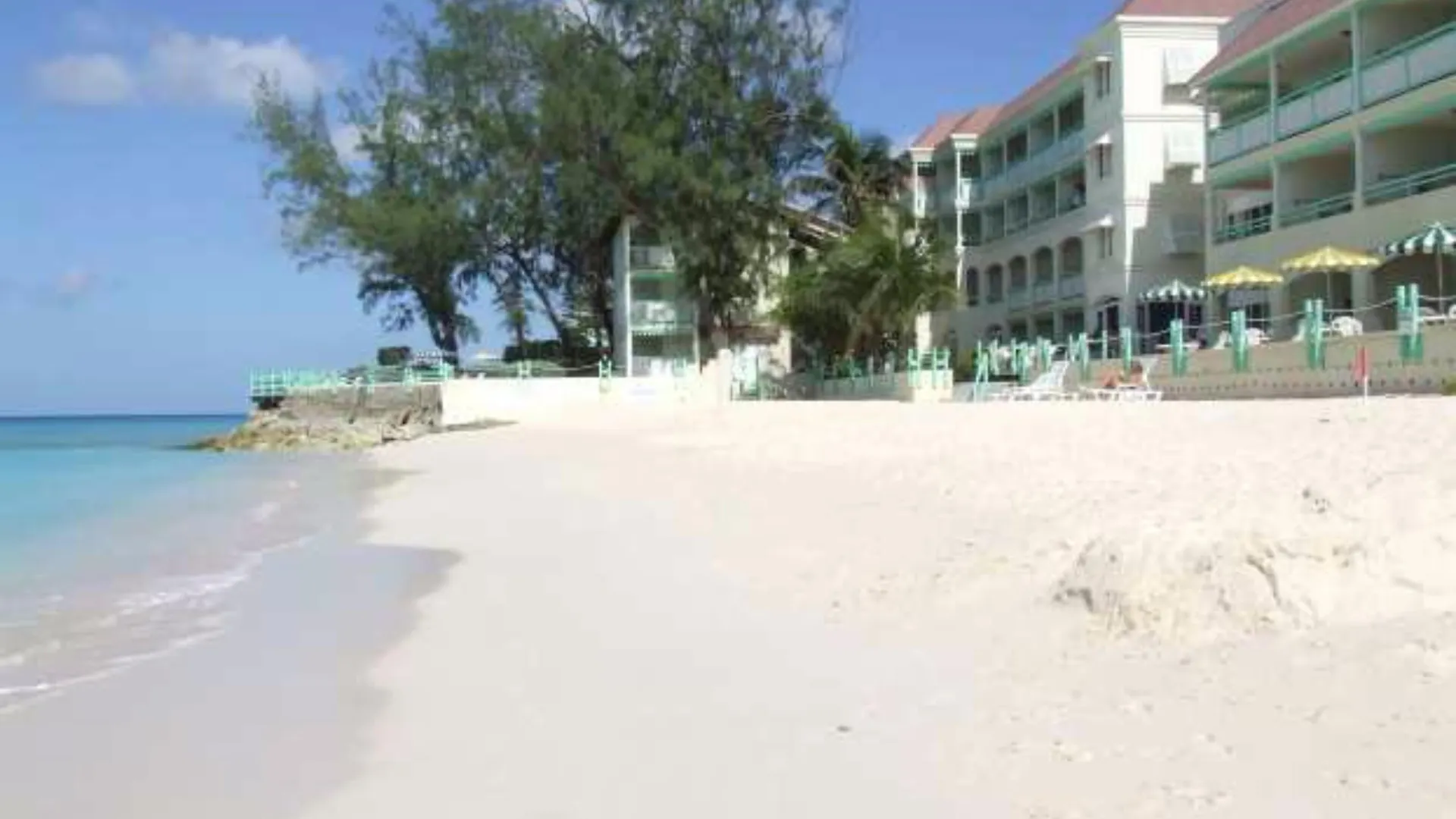 Blue Orchids Beach Hotel Bridgetown