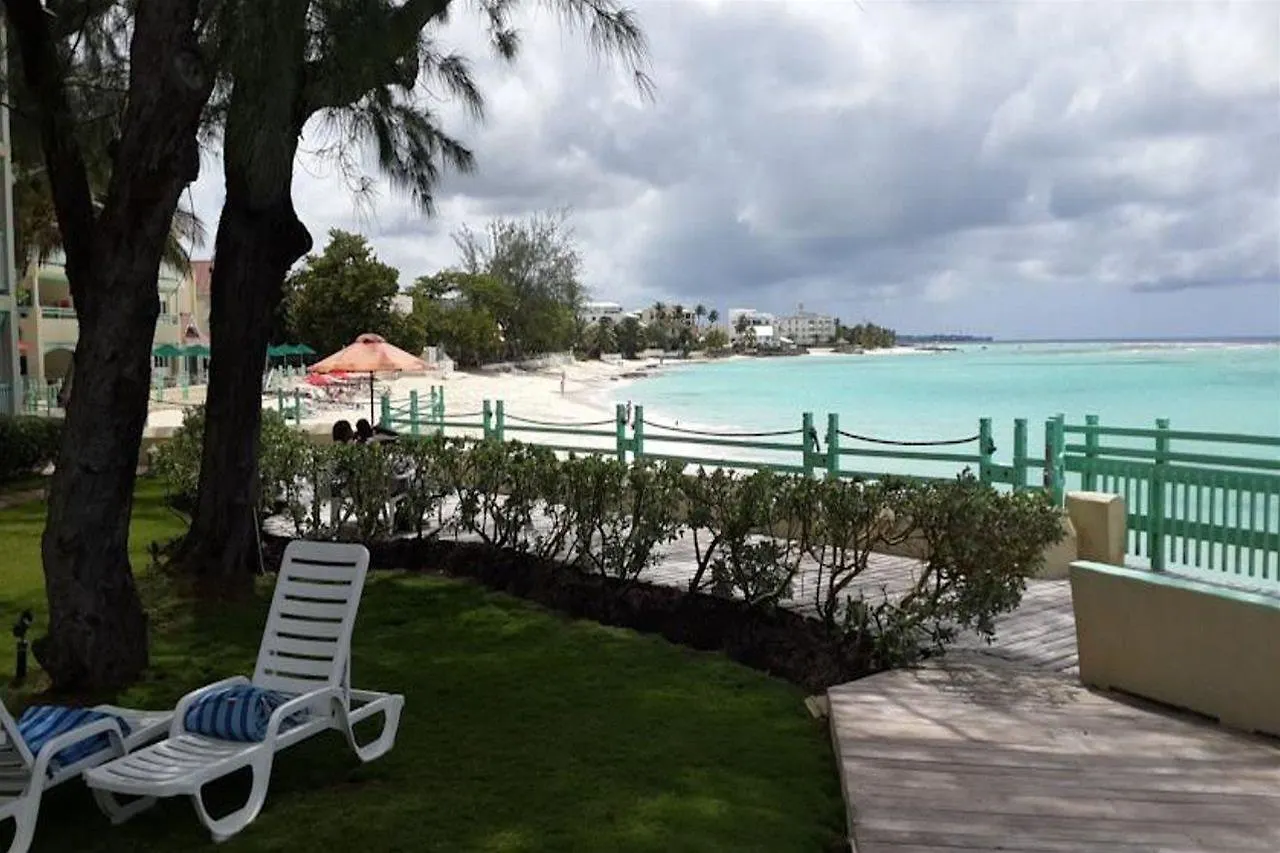 Blue Orchids Beach Hotel Bridgetown
